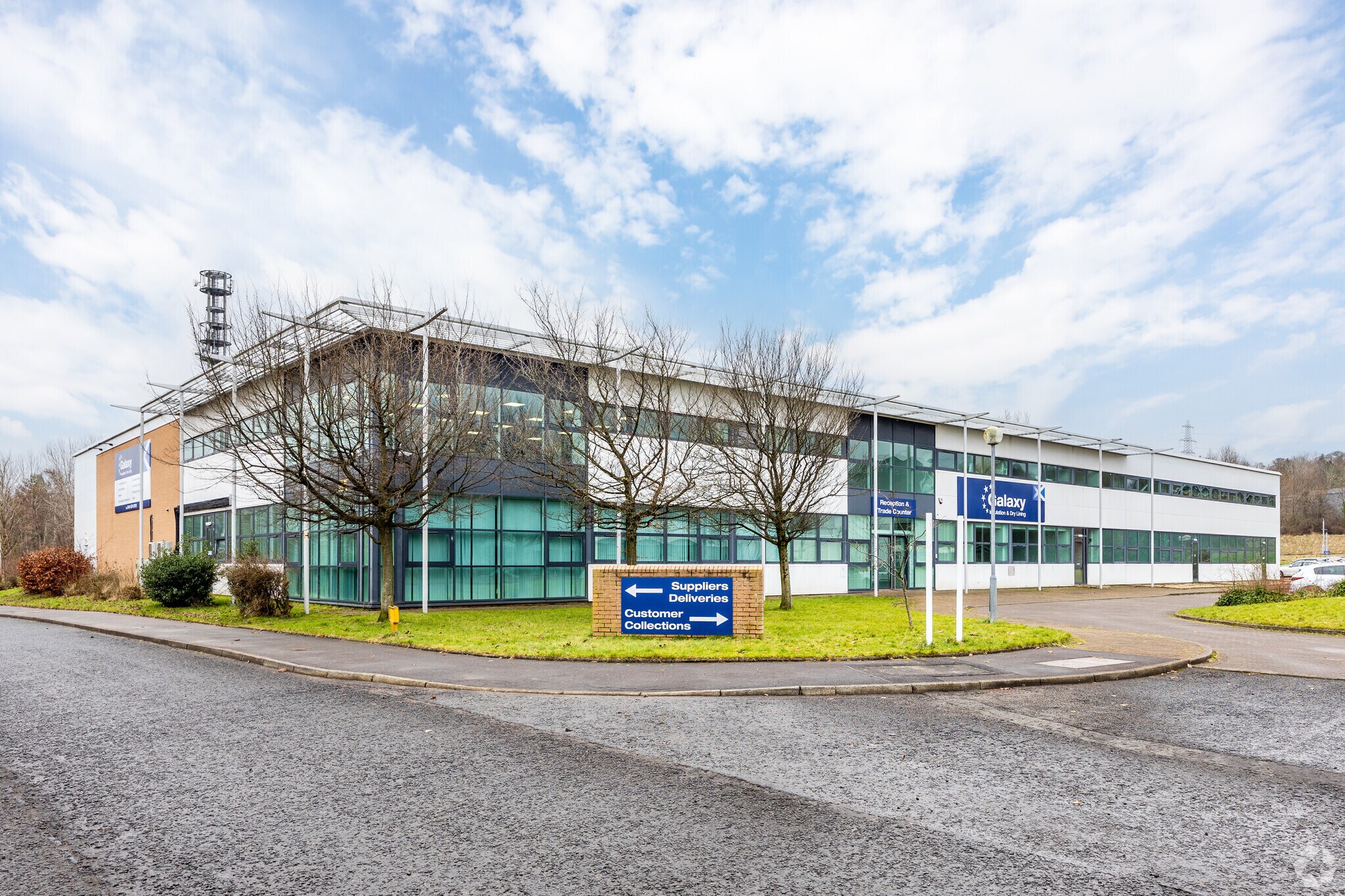 4 Bell Dr, Blantyre for sale Primary Photo- Image 1 of 1