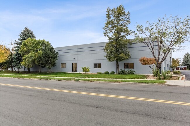 More details for 405 S Pierce Ave, Louisville, CO - Industrial to Rent