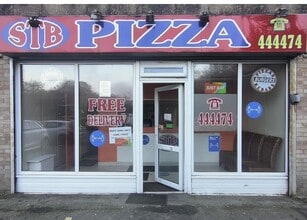 24-32 Fernside Av, St Leonards On Sea to rent Interior Photo- Image 1 of 3