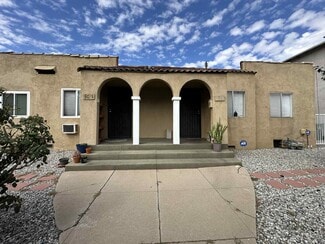 More details for 1111 W Alhambra Rd, Alhambra, CA - Build-to-Rent for Sale