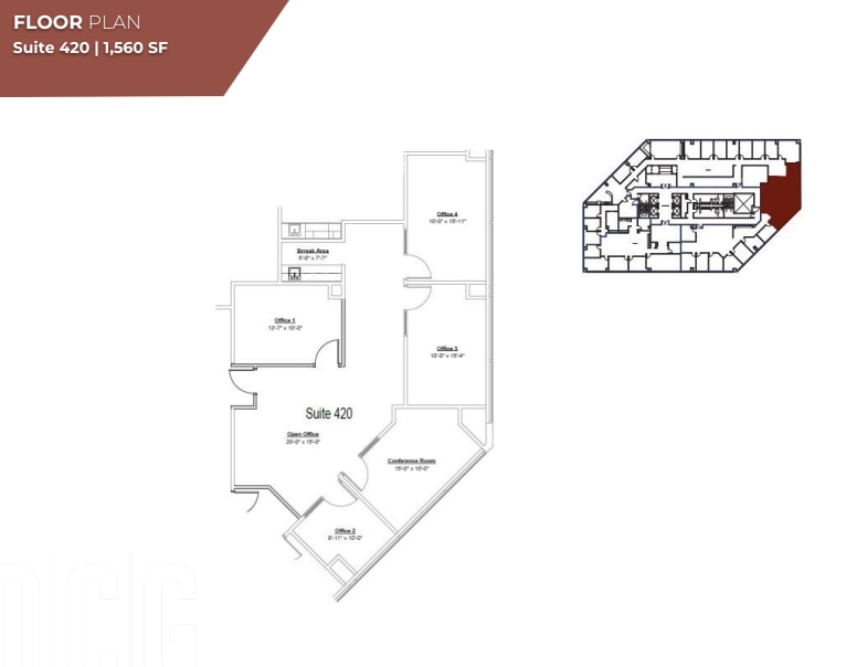 50 W Liberty St, Reno, NV to rent Building Photo- Image 1 of 1