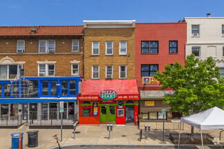 More details for 2445 18th St NW, Washington, DC - Office/Retail, Retail for Rent