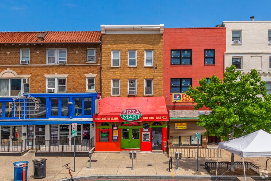 2445 18th St NW, Washington, DC for sale - Primary Photo - Image 1 of 1