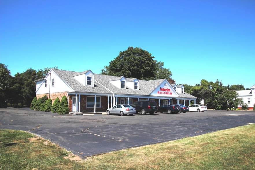 276 State St, North Haven, CT for sale - Building Photo - Image 1 of 1