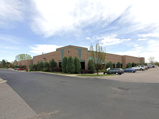 More details for 8130 Shaffer Pky, Littleton, CO - Light Industrial for Rent