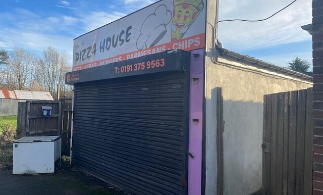 More details for Front St, Kelloe - Retail to Rent