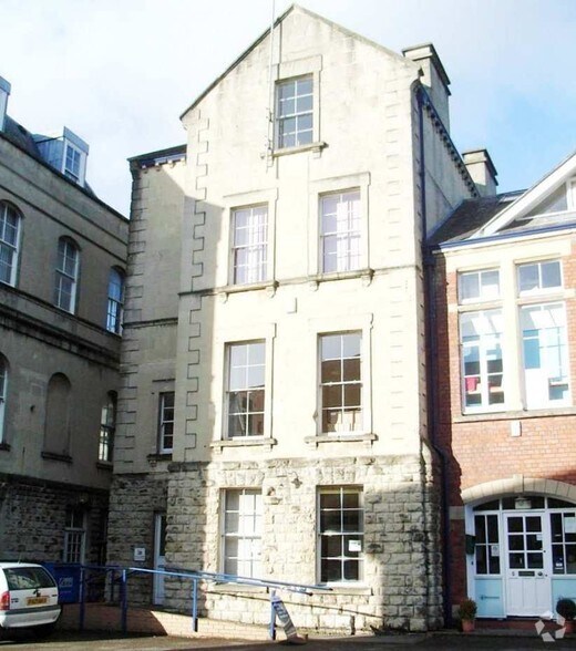Upper Bristol Rd, Bath for sale - Building Photo - Image 3 of 15