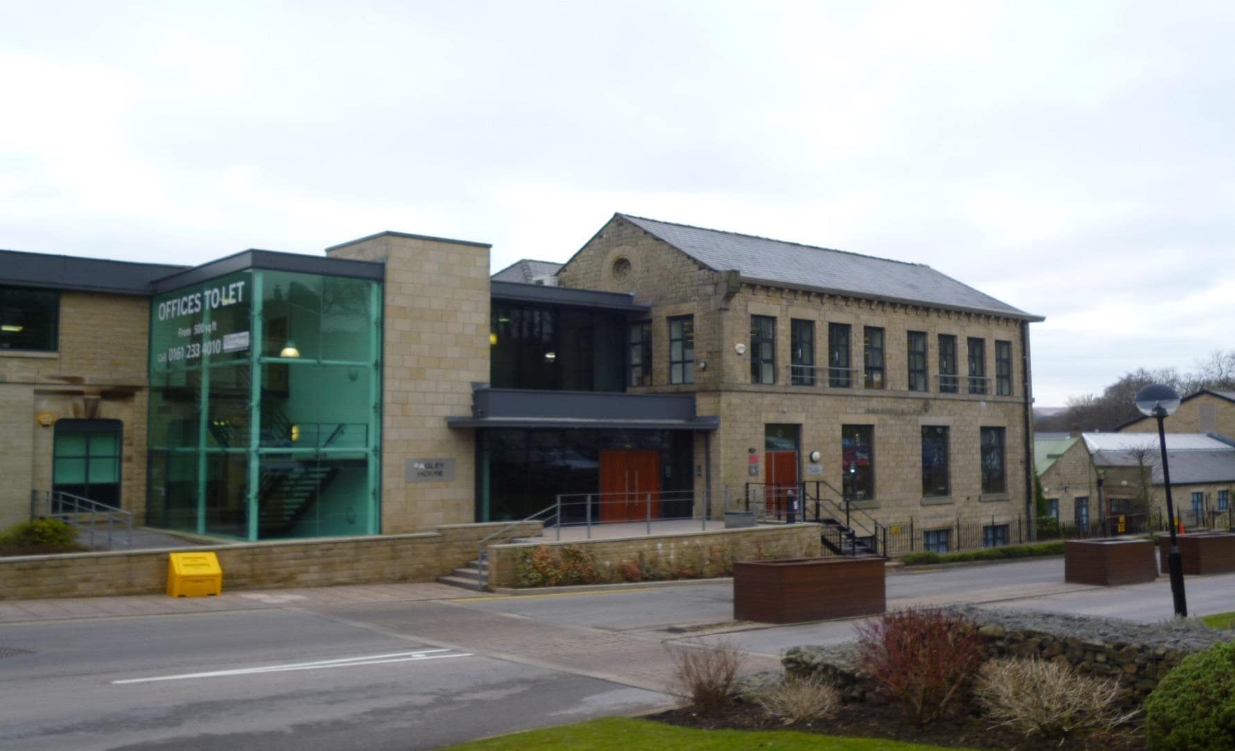 Blackburn Rd, Bolton for sale Primary Photo- Image 1 of 1