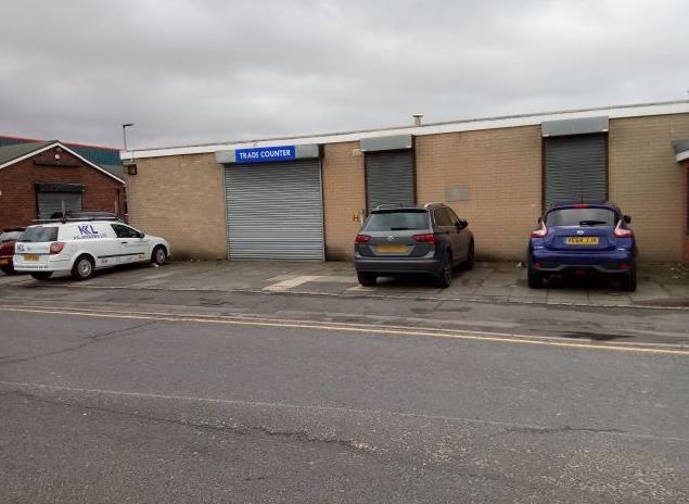 Harrison St, Blackburn for sale Primary Photo- Image 1 of 1