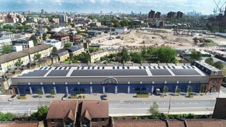 More details for 3-9 Imperial Rd, London - Light Industrial to Rent
