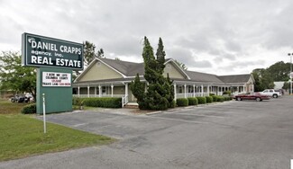 More details for 2806 W US Highway 90, Lake City, FL - Retail for Rent