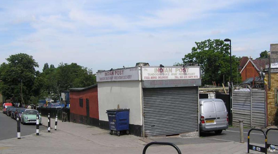 79A Gipsy Hl, London for sale Building Photo- Image 1 of 1