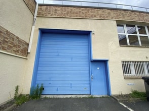 Light Industrial in Ivry-sur-Seine to rent Building Photo- Image 2 of 3