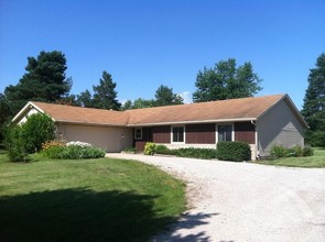 12812 Tonkel Rd, Fort Wayne, IN for sale Building Photo- Image 1 of 1