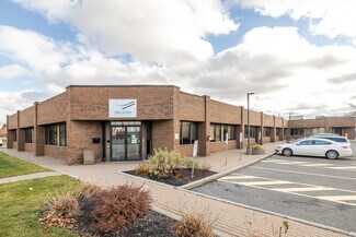 More details for 177 Colonnade Rd, Nepean, ON - Office to Rent