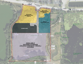 More details for Henderson Way, Plant City, FL - Land for Rent