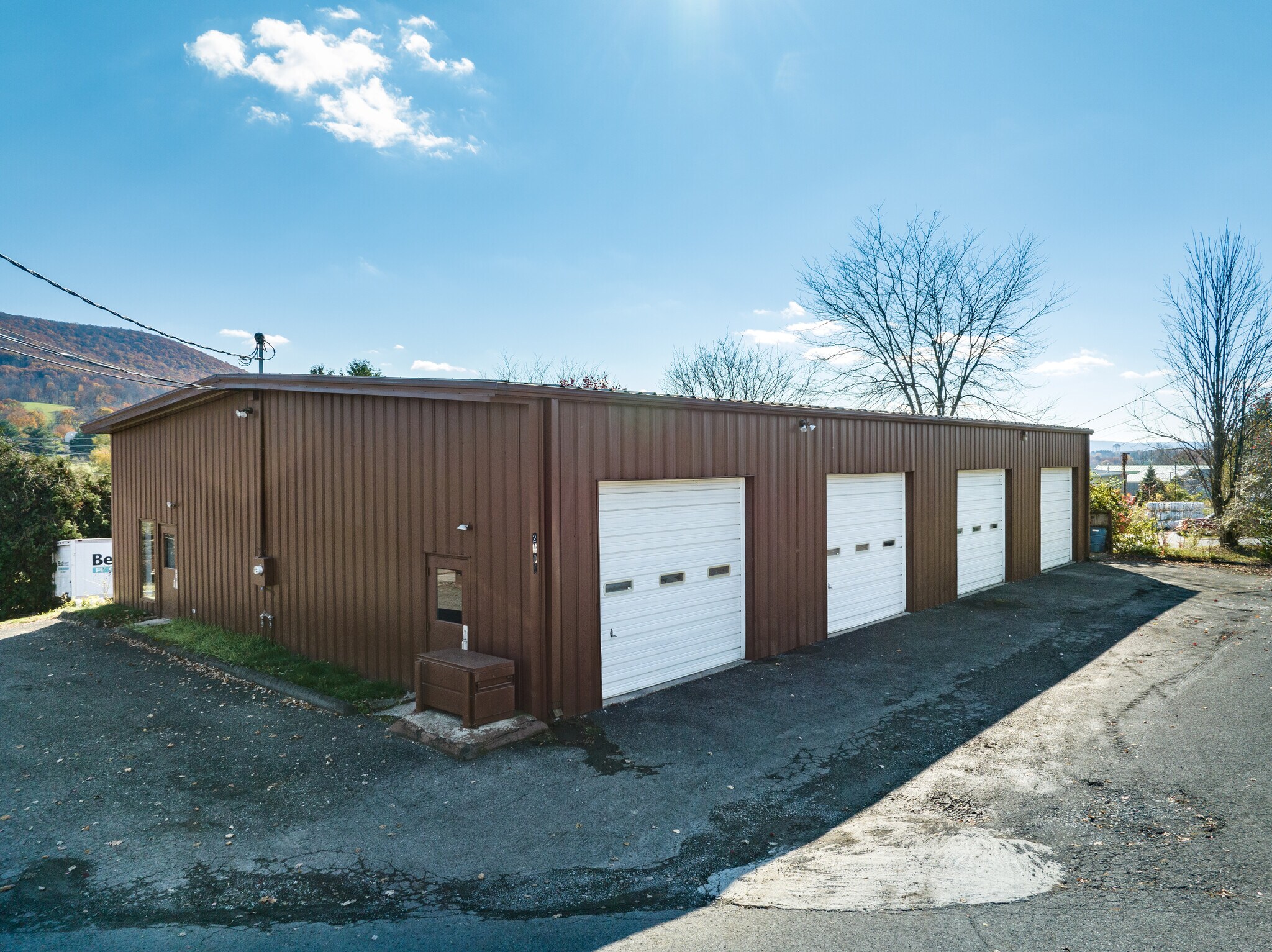 2401 Commercial Blvd, State College, PA for sale Building Photo- Image 1 of 1