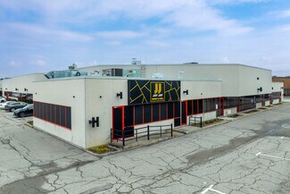 More details for 401 Magnetic Dr, Toronto, ON - Light Industrial to Rent