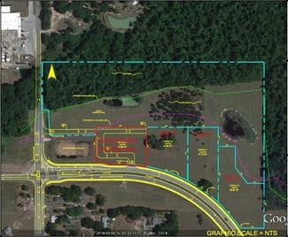 More details for 4300 Kathleen Rd, Lakeland, FL - Land for Sale