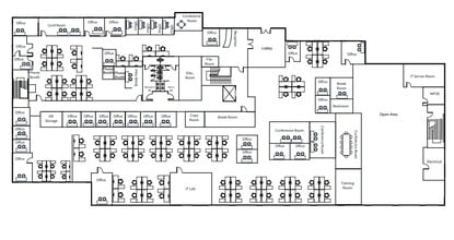 15378 Avenue of Science, San Diego, CA to rent Floor Plan- Image 1 of 1