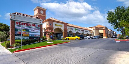 1740-1884 E Avenue J, Lancaster, CA for rent Building Photo- Image 1 of 8