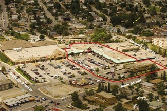 More details for 1301 Main St, Penticton, BC - Retail for Rent