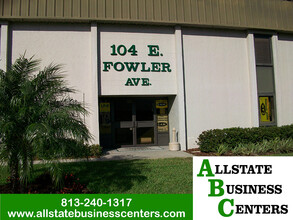 104 E Fowler Ave, Tampa, FL for rent Building Photo- Image 1 of 4