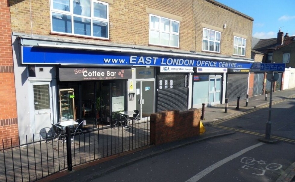 80-86 St Mary Rd, London for sale Primary Photo- Image 1 of 1