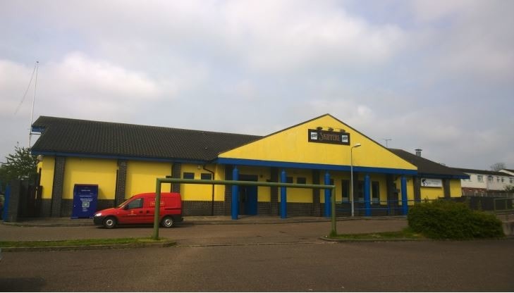 Grampain Way, Hull for sale - Primary Photo - Image 1 of 1