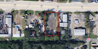 More details for 4509 Causeway Blvd, Tampa, FL - Land to Rent