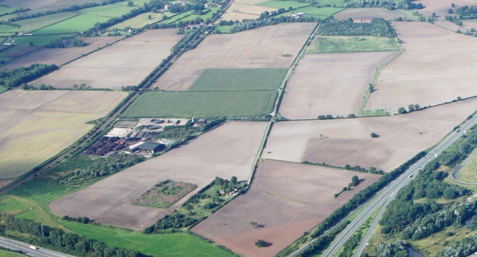 Burnaston, Egginton for sale Primary Photo- Image 1 of 1