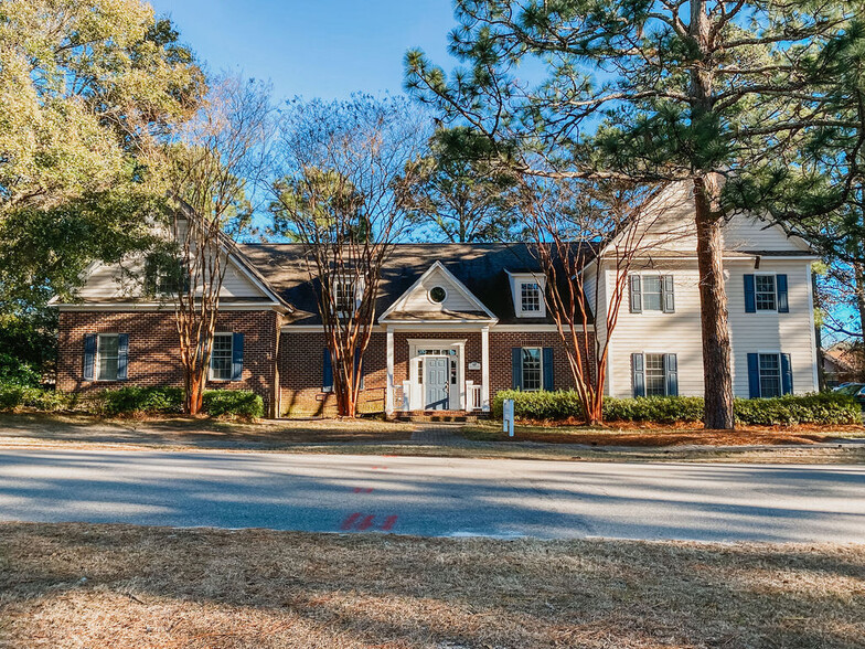 30 Parker Ln, Pinehurst, NC for rent - Building Photo - Image 1 of 6