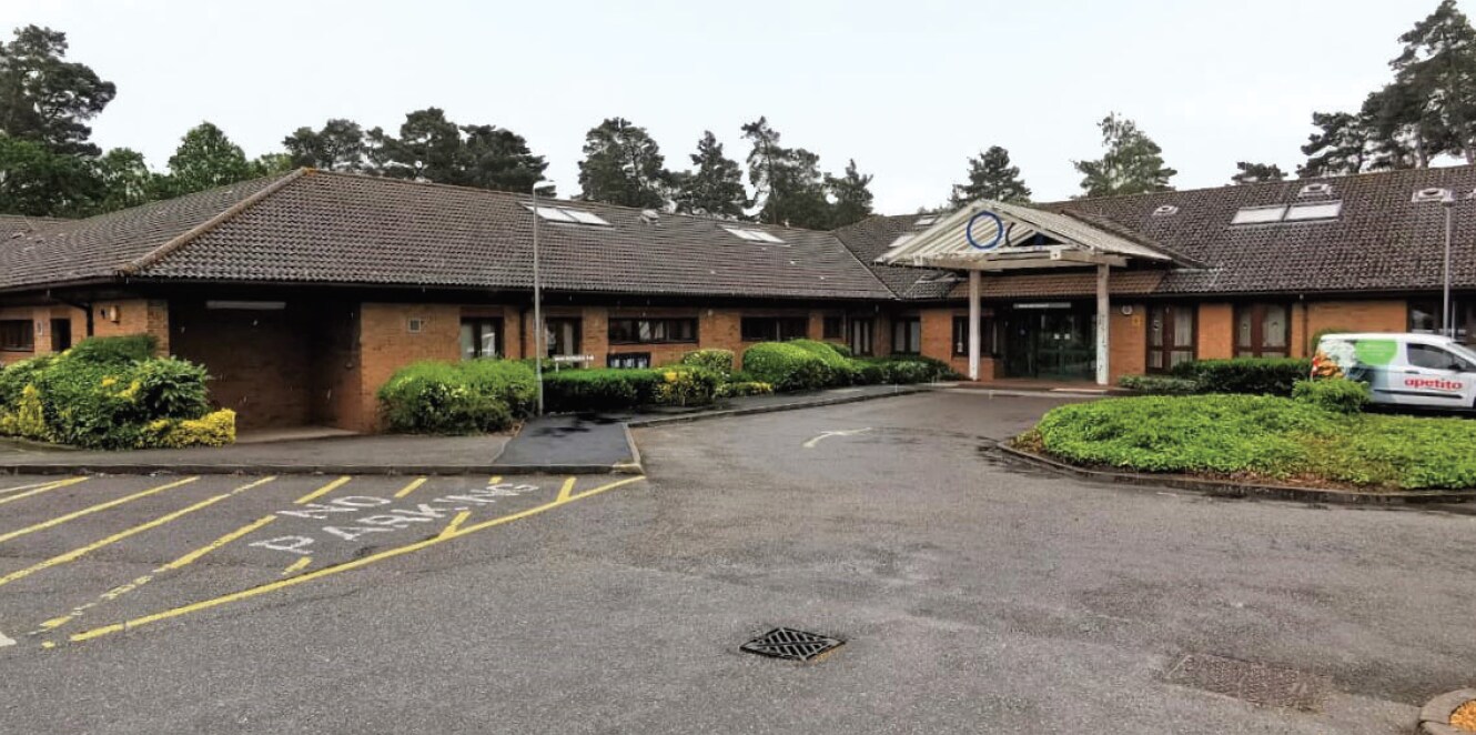 Conde Way, Bordon for sale Primary Photo- Image 1 of 1