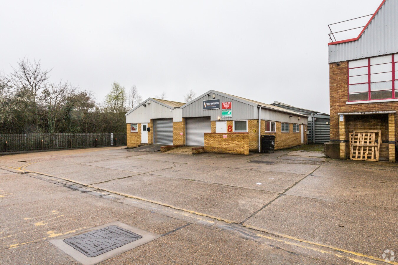 Wilbury Way, Hitchin SG4 0TW