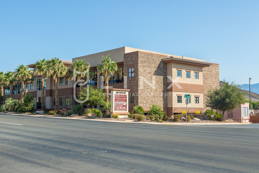 1453 S Dixie Dr, Saint George, UT for rent - Building Photo - Image 1 of 2