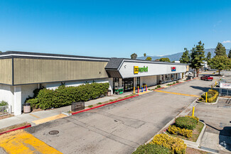 More details for 9710-9886 Central Ave, Montclair, CA - Retail for Rent