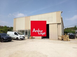 More details for Light Industrial to Rent