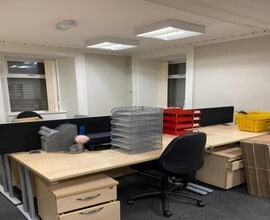 22 Millbrae Rd, Glasgow to rent Interior Photo- Image 1 of 4