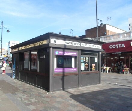 South St, Romford for sale Primary Photo- Image 1 of 1