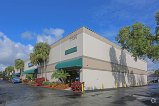 More details for 7840-7880 Central Industrial Dr, Riviera Beach, FL - Industrial for Rent