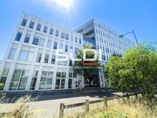 More details for 4 Rue Maurice Flandin, Vaulx-en-Velin - Office to Rent