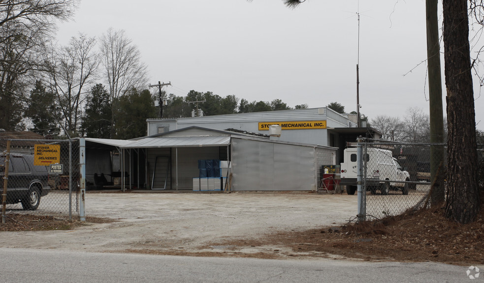 336 White Horse Rd, Greenville, SC for rent - Building Photo - Image 3 of 3