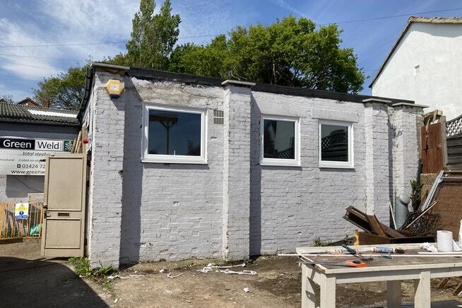 409 Battle Rd, St Leonards On Sea for sale Primary Photo- Image 1 of 1