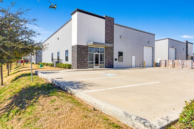 More details for 19956 Franz Rd, Katy, TX - Industrial to Rent