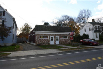 153 Washington St, Rocky Hill, NJ for sale Primary Photo- Image 1 of 3