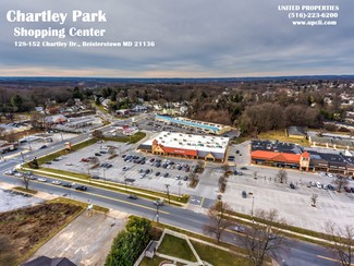 More details for 2-152 Chartley Dr, Reisterstown, MD - Office for Rent