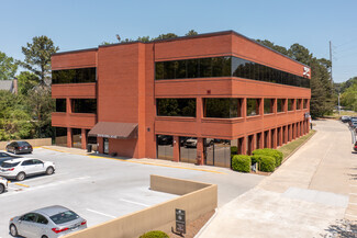 More details for 3939 Roswell Rd, Marietta, GA - Office/Medical for Rent