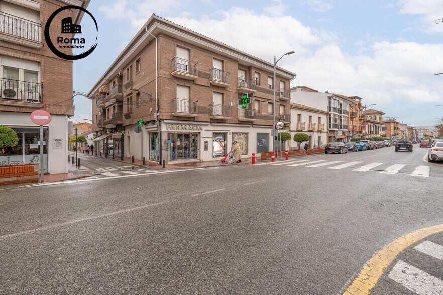 Retail in Armilla, Granada for sale - Building Photo - Image 1 of 36