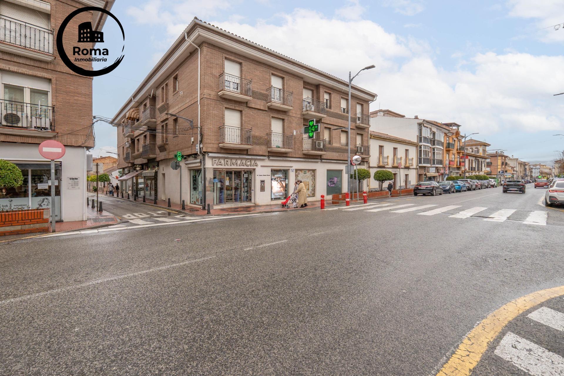Retail in Armilla, Granada for sale Building Photo- Image 1 of 37