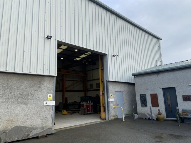 More details for Morecambe Rd, Ulverston - Industrial to Rent